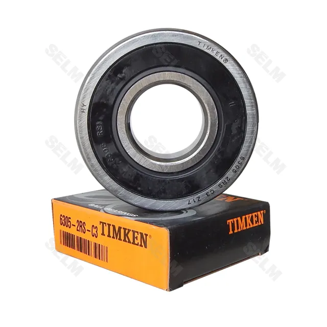 Підшипник 6305-2RS C3 Timken