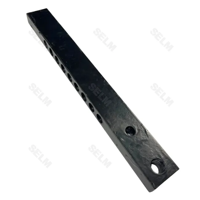 Стійка передплужника GREGOIRE BESSON