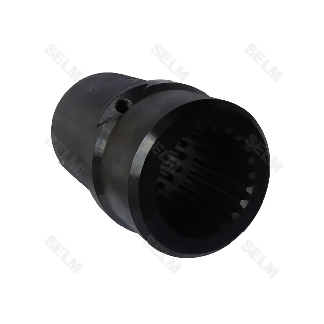 Втулка профільна (22 шліца) Claas