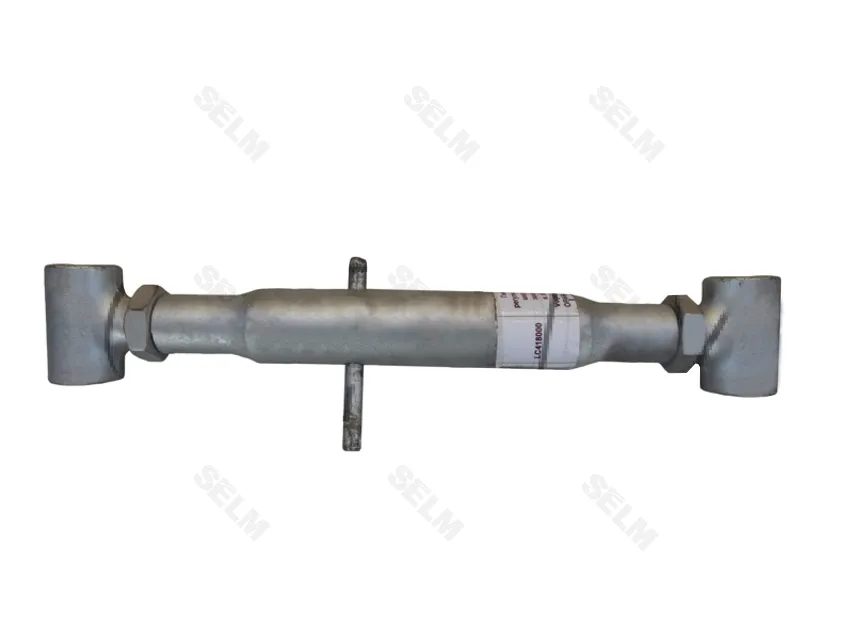 Гвинт регулювання ширини захвату в зборі Vogel & Noot ORIGINAL 2D