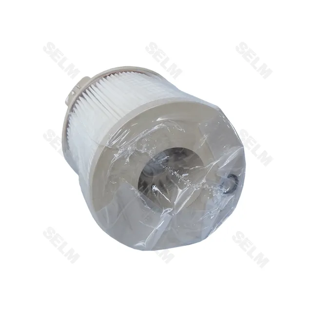 Фільтр паливний Claas