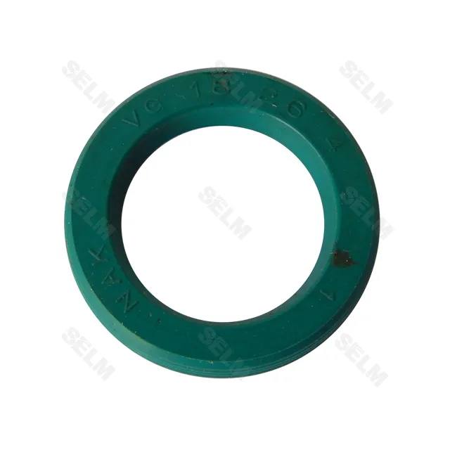 Сальник 18-26-4 Claas