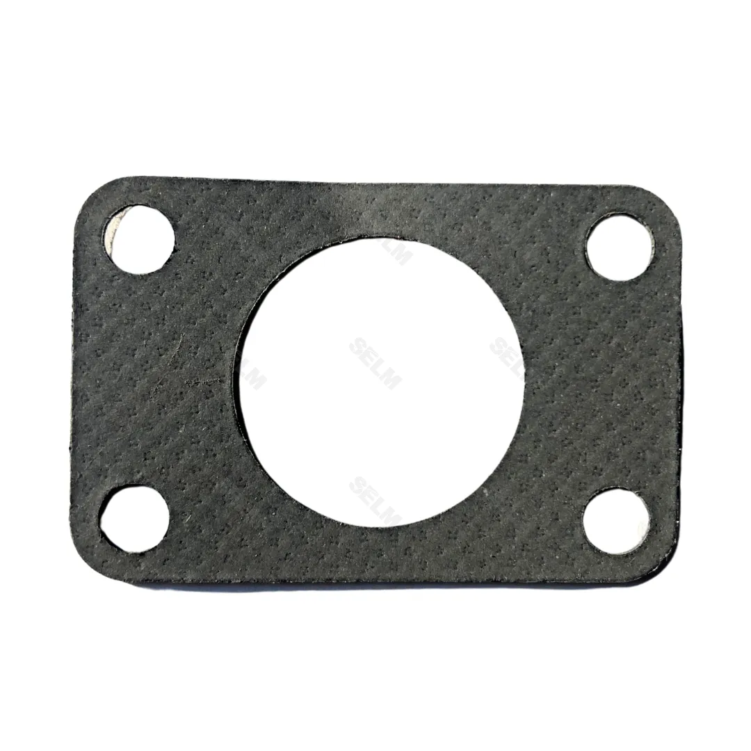 Прокладка вихлопної труби перехідна МТЗ