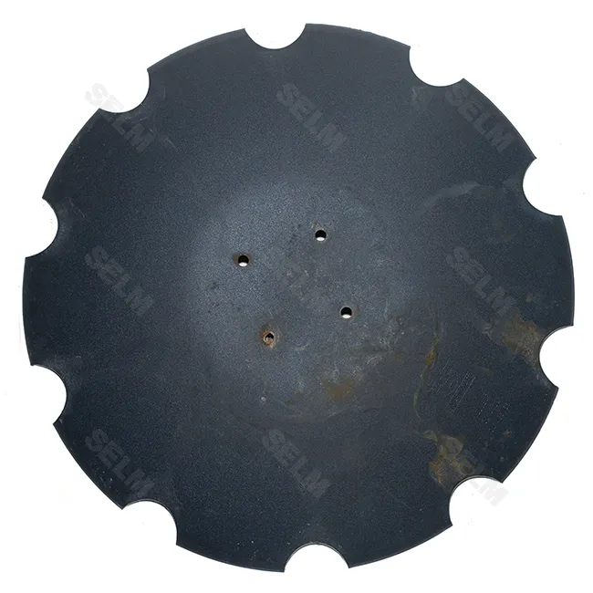 Диск борони ромашка 610х6 мм SMART PART до техніки AMAZONE CATROS, 72200128-SP