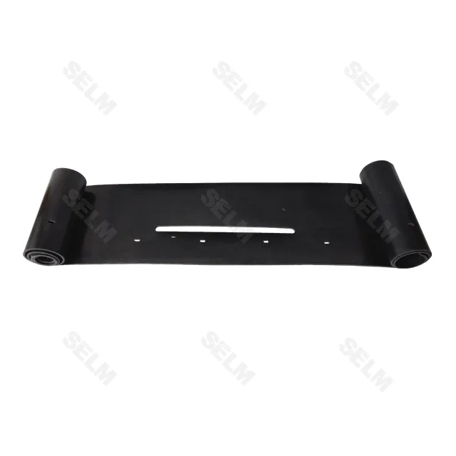 Ущiльнення Claas