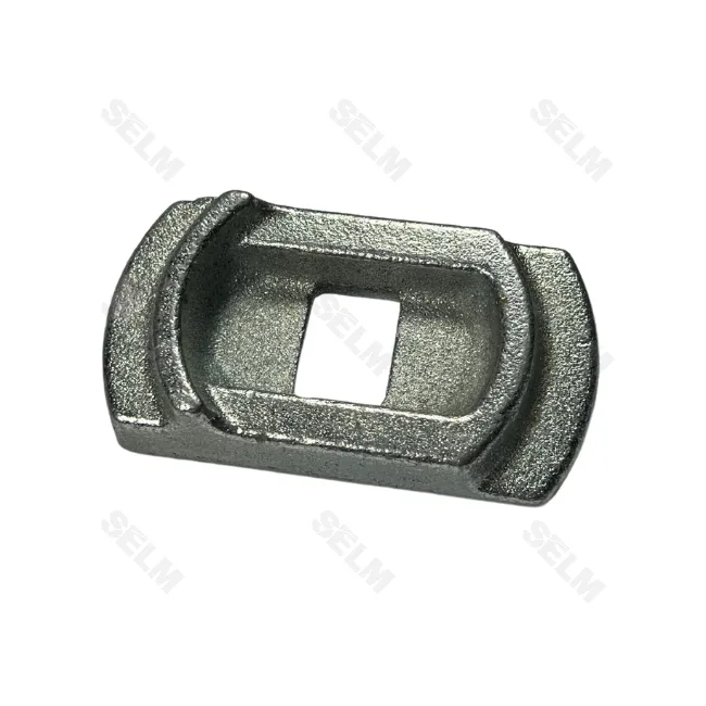 Опора пружини LEMKEN