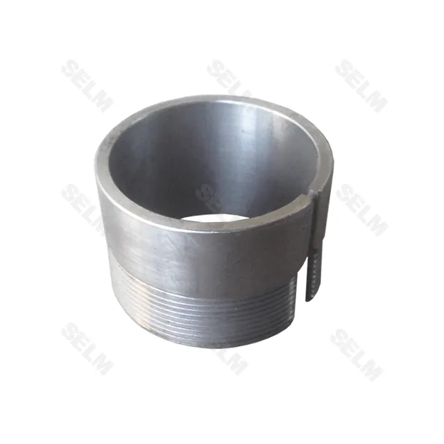 Втулка стяжна Claas