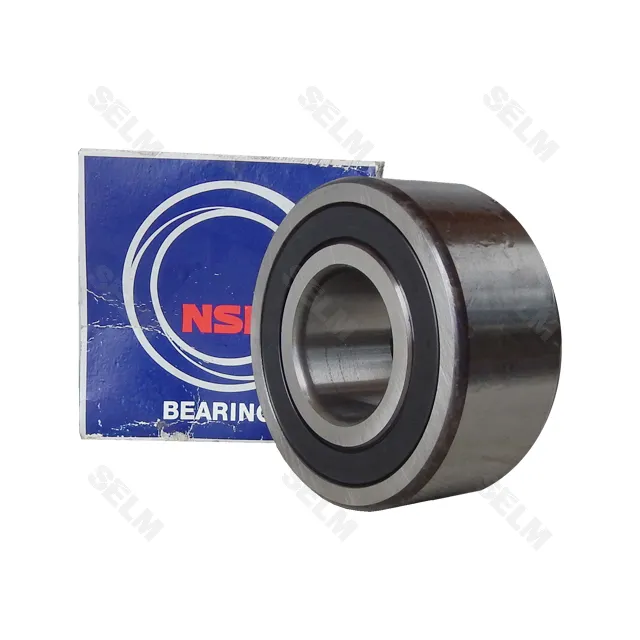Підшипник 3307 B 2RSRTNG NSK