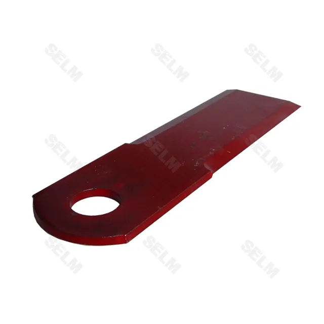 Ніж більний Claas