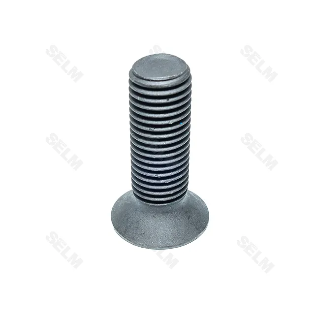 Болт М20*60 10,9 DIN7991  (ISO 10642 ) AGRISEM