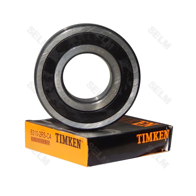 Підшипник 6310-2RS C4 TIMKEN
