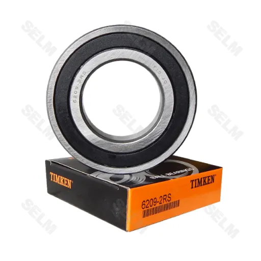 Підшипник 6209-2RS (Timken)