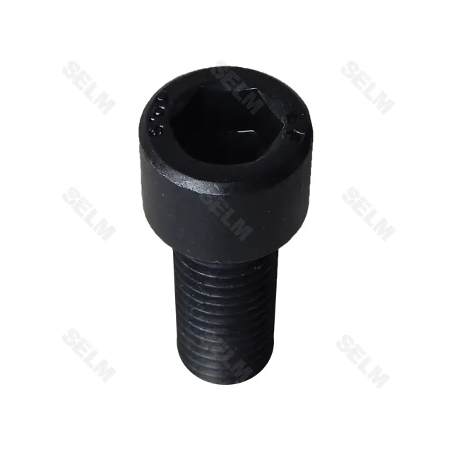 Болт М12*30 8,8  DIN912