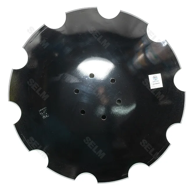 Диск борони ромашка 684х6 мм SMART PART до техніки Horsch Tiger, 00310988-K