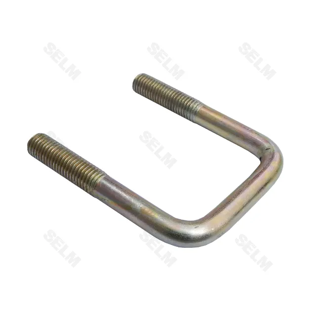Болт-скоба м12х60х76 LEMKEN