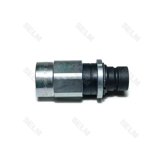 Втулка з'єднувальна Claas