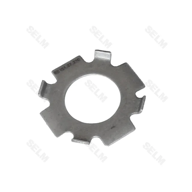 Шайба стопорна Т-150