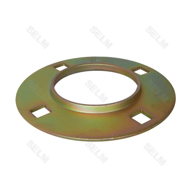 Напівкорпус підшипника Claas