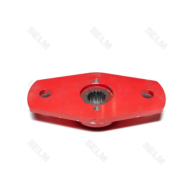 Пластина Oros