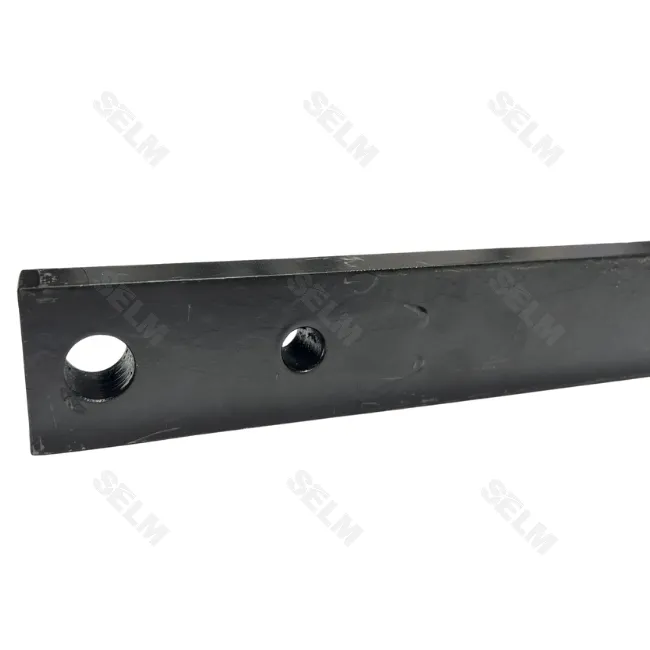 Стійка передплужника GREGOIRE BESSON