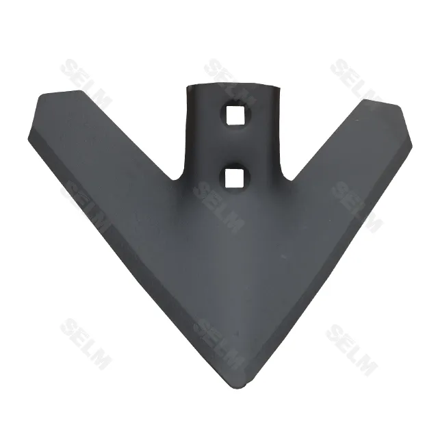 Лапа стрільчата 12,00" JOHN DEERE - SMART PART