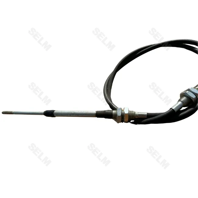 Трос газу (1540 мм) МТЗ <ДК>