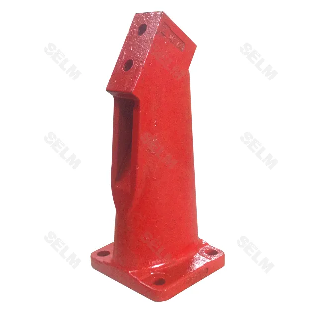 Опора передплужника GREGOIRE BESSON