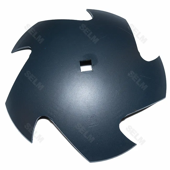 Диск борони пропеллер 810х10 мм SMART PART до техніки Fleau-Fleau QUIVOGNE , DSQ08102-SP