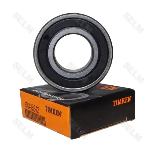 Підшипник 6004-2RS (Timken)