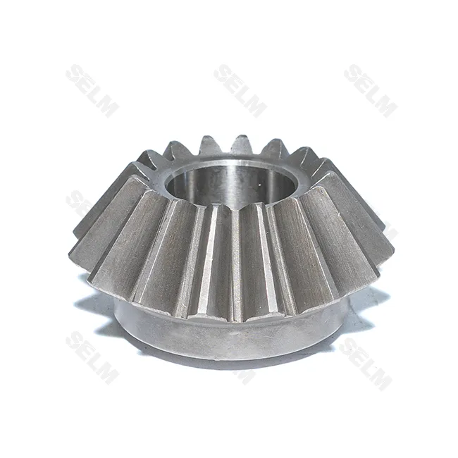 Шестерня конічна мал Claas