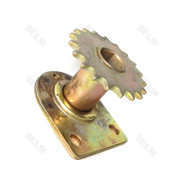 Кронштейн з зірочкою John Deere