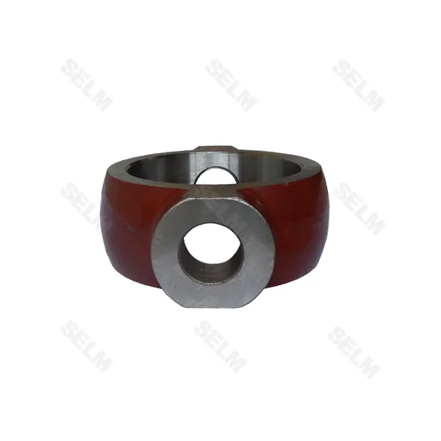 Корпус підшипника Claas