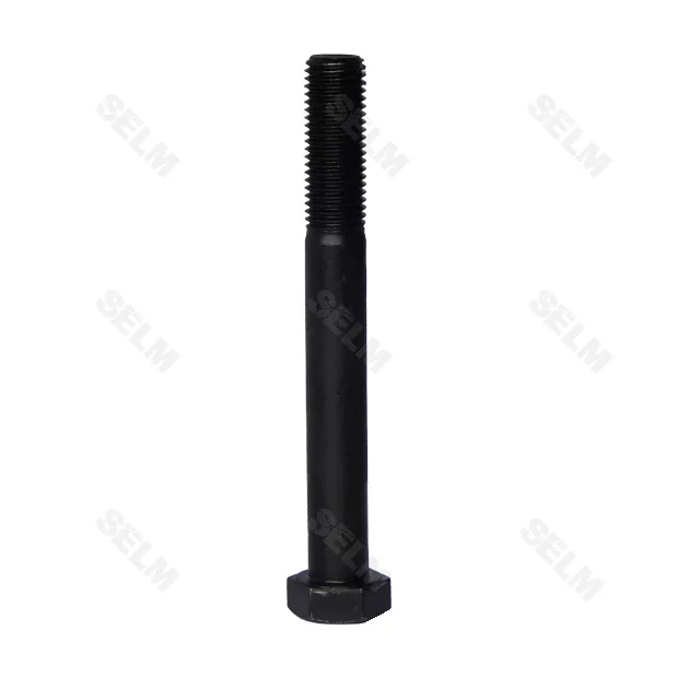 Болт М20*170 10,9-2,5 DIN931