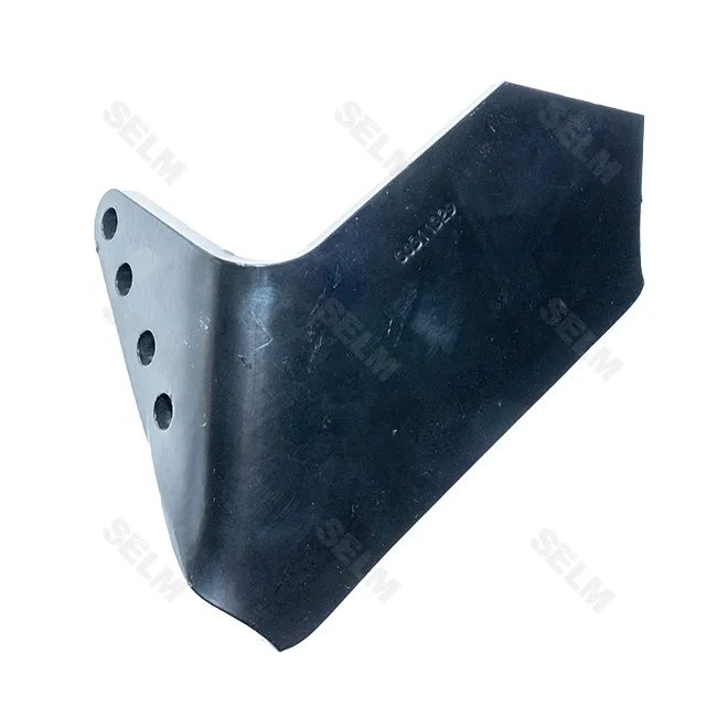 Крило лапи широке праве Horsch AGRIFORGE