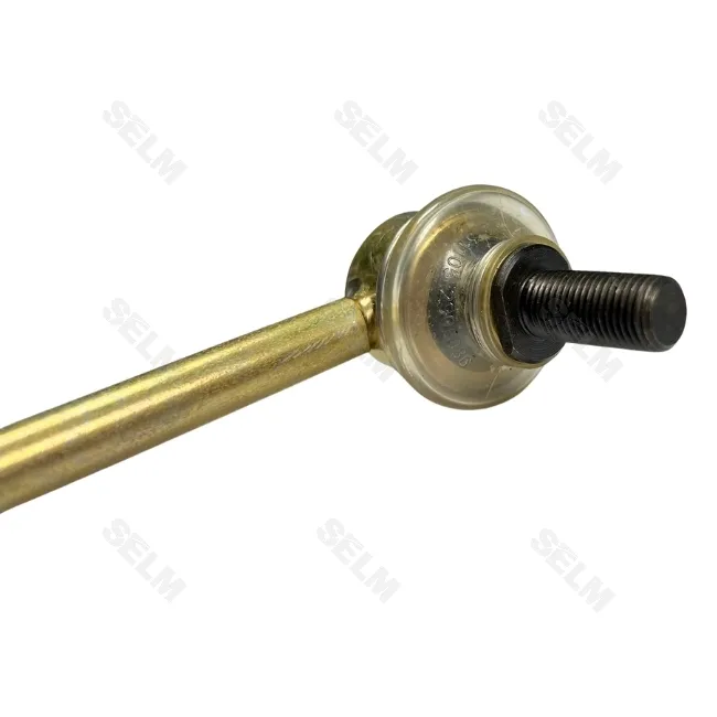 Стійка стабілізатора ГАЗ 3110, 31105 н/о (ДК)