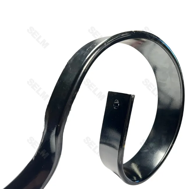 Стійка 70х12 Kоckerling Allrounder