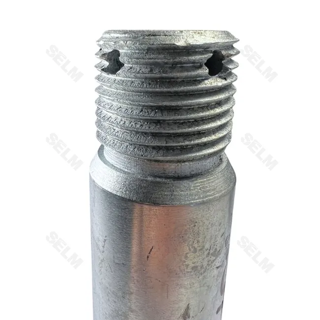 Палець PR.40-186 FARMET