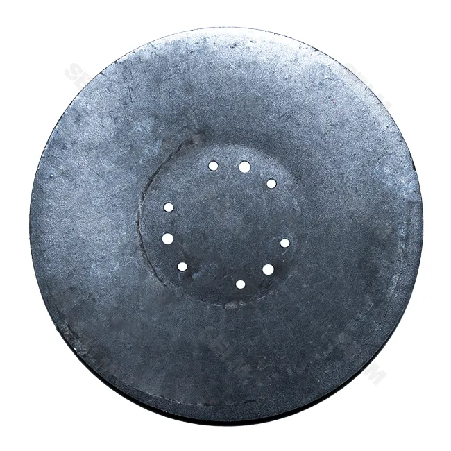 Диск гладкий 300*3 KVERNELAND Accord - SMART PART