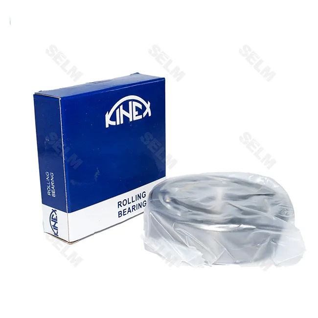 Підшипник 1307 (KINEX; Словаччина)
