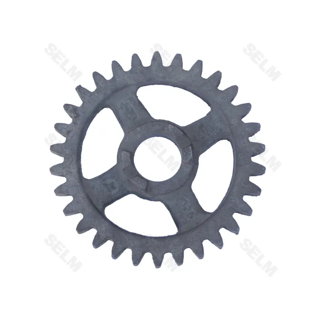 Зубчатка (колесо зубчате) редуктора Z=30