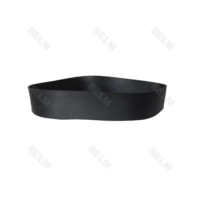 Бандаж гумовий 215х40 Claas