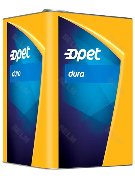 Масло гідравлічне DURA T 32 (TNK, 15KG) OPET