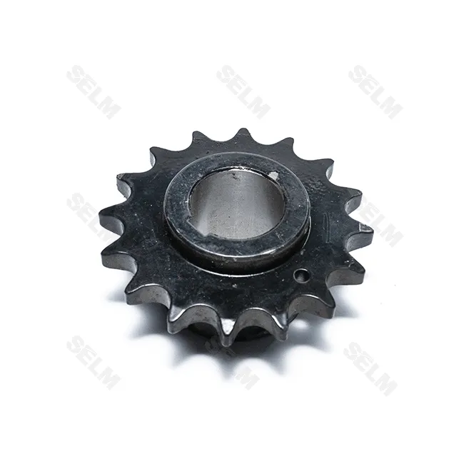 Зiрочка Z=16, d=35 Claas