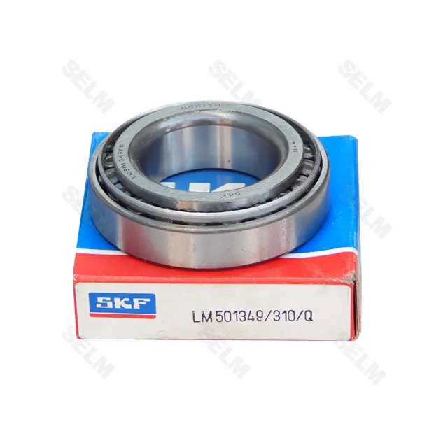 Підшипник LM501349/LM501310 SKF
