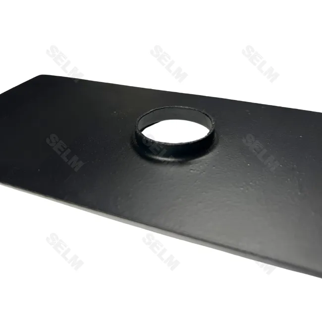 Пластина ущільнююча 1.5х83х185 (735941.0)