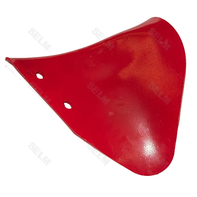 Полиця передплужника ліва KVERNELAND