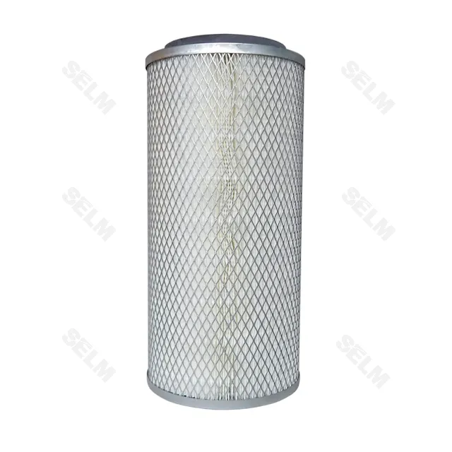 Фільтр повітряний Claas P181088