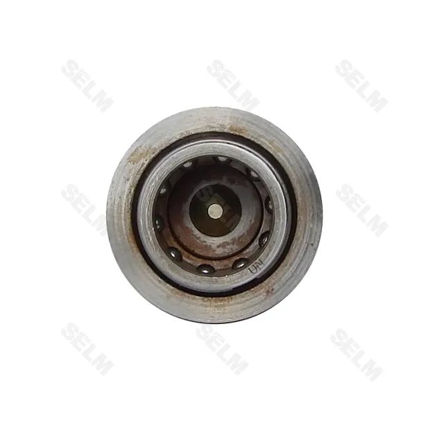 Адаптер гідравлічний John Deere