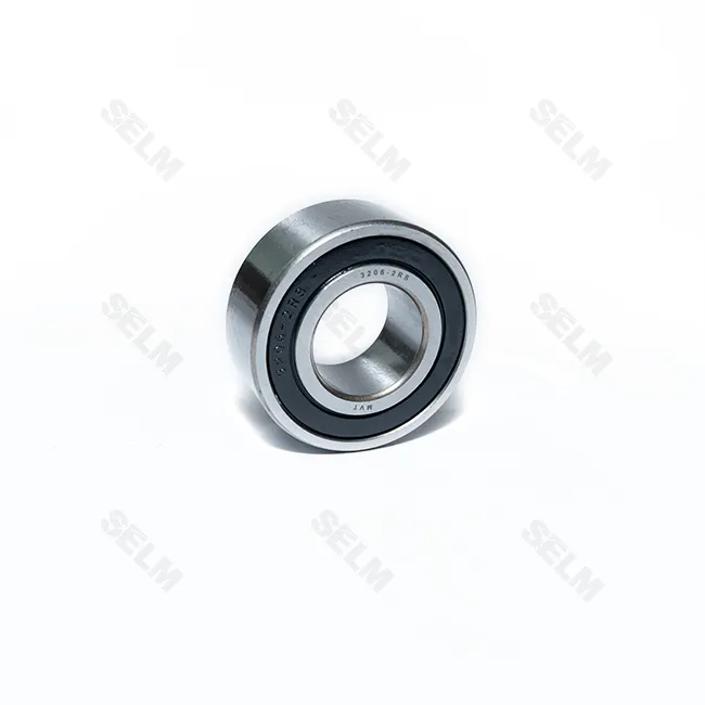 Підшипник Claas 3206-2RS