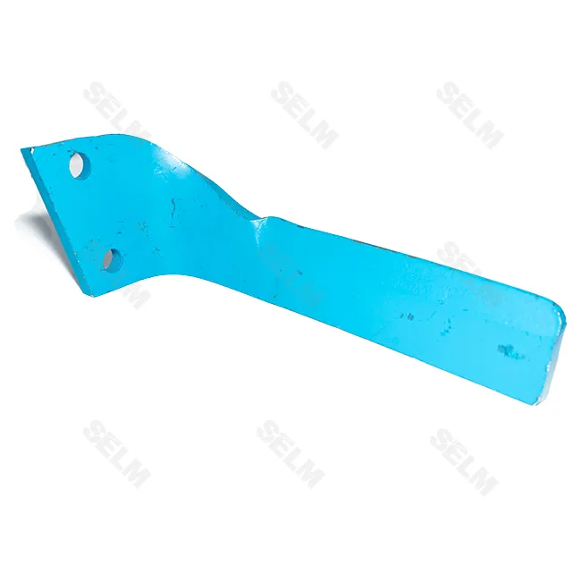 Ніж борони правий LEMKEN - SMART PART